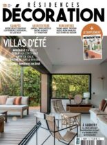 Residences Decoration – 01 juin 2023
