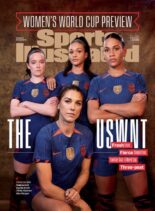 Sports Illustrated USA – July 01 2023
