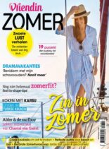 Vriendin Special – 15 juni 2023