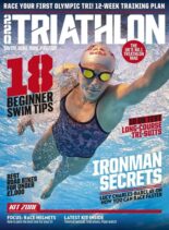 220 Triathlon – February 2019