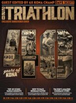 220 Triathlon – November 2018
