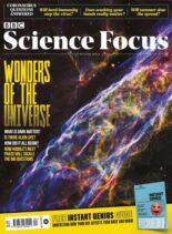 BBC Science Focus – April 2020