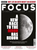 BBC Science Focus – February 2019