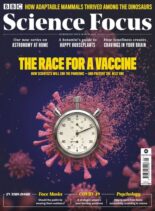 BBC Science Focus – May 2020