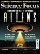 BBC Science Focus – November 2020