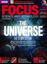 BBC Science Focus – September 2013