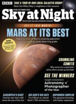 BBC Sky at Night – September 2020