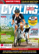 Cycling Plus – December 2013