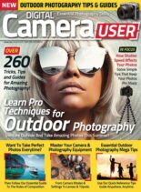 Digital Camera User – May 2023