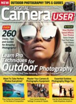 Digital Camera User – May 2023