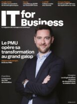 IT for Business – Juin 2023