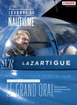 Journal du Nautisme – Novembre 2022