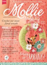 Mollie Makes – April 2014