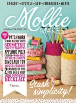 Mollie Makes – January 2015