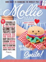 Mollie Makes – June 2015