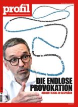 profil – 18 Juni 2023