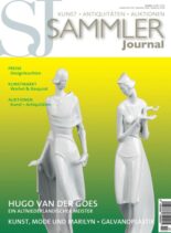 SAMMLER Journal – 18 Juni 2023