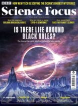 BBC Science Focus – August 2020
