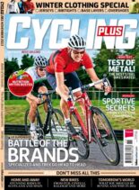 Cycling Plus – November 2013