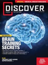 Discover – July 2023