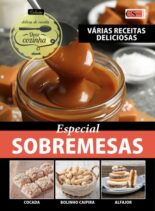 Doce Cozinha – 19 junho 2023