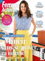 Femme Actuelle – 19 Juin 2023