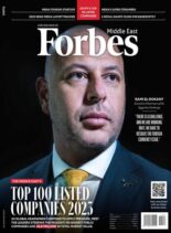 Forbes Middle East English – June 2023