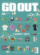 GO OUT Korea – 2023-06-19
