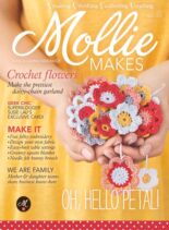 Mollie Makes – February 2013