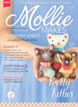Mollie Makes – February 2014