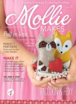 Mollie Makes – January 2013