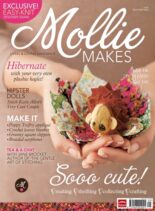 Mollie Makes – September 2012