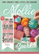 Mollie Makes – September 2014
