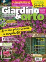 Passione Giardino & Orto – maggio 2023