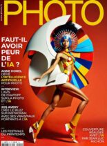 Photo France – Mars-Mai 2023