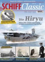 Schiff Classic – Juni 2023