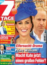 Sieben Tage – 17 Juni 2023