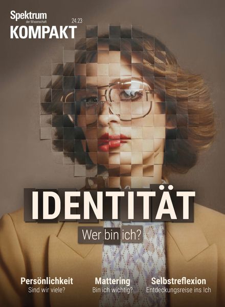 Spektrum Kompakt – 19 Juni 2023