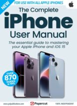 The Complete iPhone iOS 13 Manual – June 2023