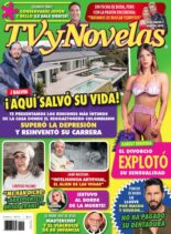 TVyNovelas Mexico – 19 junio 2023