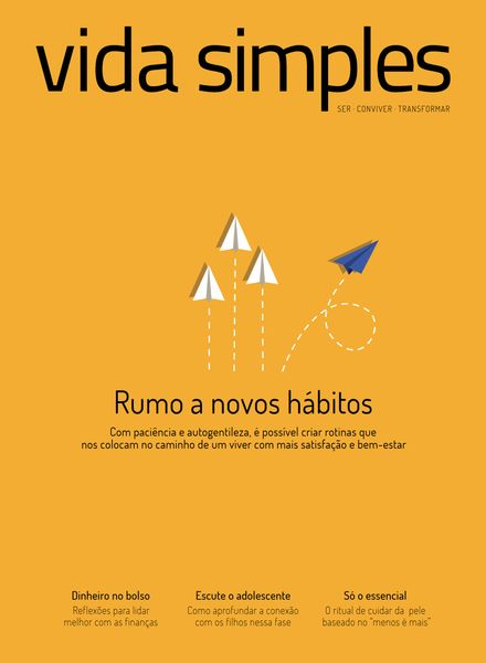 Vida Simples – junho 2023