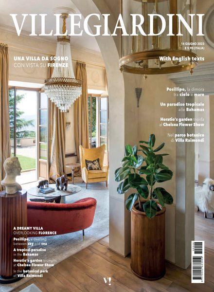 VilleGiardini – giugno 2023