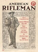 American Rifleman – July 2023