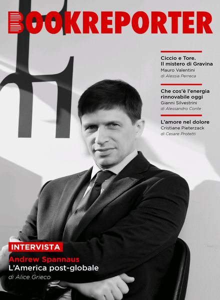 BookReporter – Dicembre 2022
