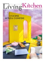 Corriere della Sera Living Kitchen – Design Issue – Giugno 2023