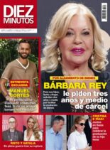 Diez minutos – 28 junio 2023