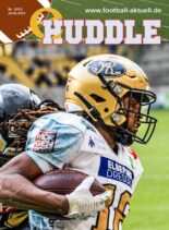 eHUDDLE – 20 Juni 2023