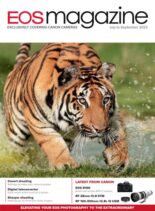 EOS Magazine – July 2023