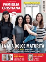 Famiglia Cristiana – 26 Giugno 2023