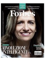 Forbes Italia – Volume 68 – Giugno 2023